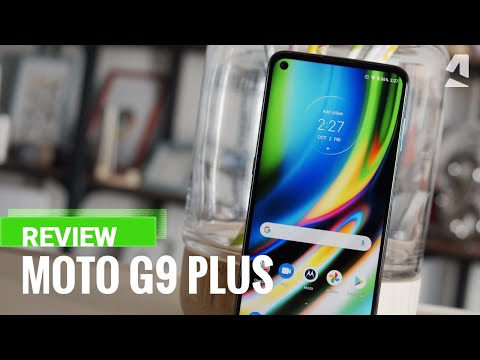 Moto G9 Plus review