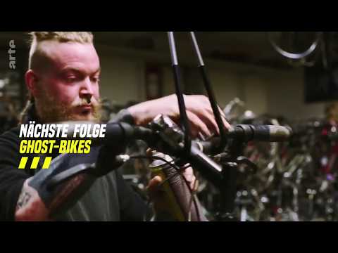 Fahr Radikal! [5/10] Das Recycling Mantra (2018)