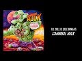 Ill Bill Stu Bangas Cannibal Hulk Full Album Stream 2019