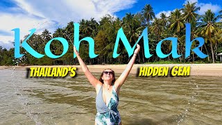 THAILAND'S HIDDEN GEM - Koh Mak