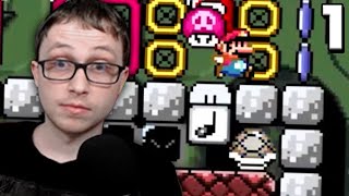 This Is NOT Dracula's Castle (Part 1)