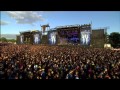 DREAM THEATER - 07.Bridges In The Sky Live @ Wacken 2015 HD AC3