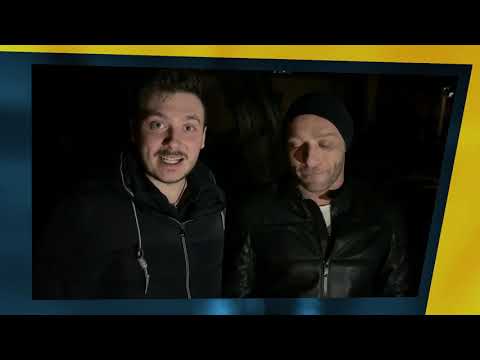 Premijera - Mejaši i Vigor - Suzana