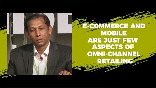 e-Commerce and mobile are just few aspects of omni-channel retailing image