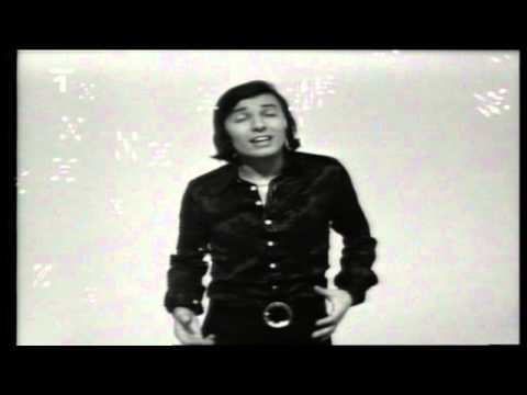 Karel Gott  - Slunce k horám klopýtá