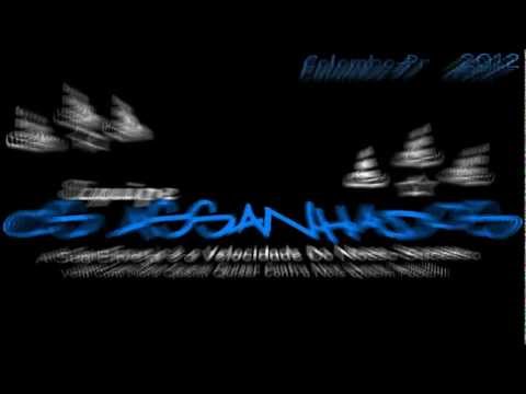 Dj Cleber Mix Feat Mr Catra Tá Que Tá 2012 (Equipe Os Assanhados)
