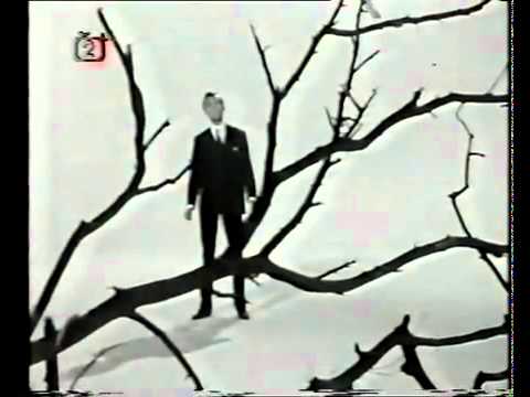 Karel Gott - Pošli to dál