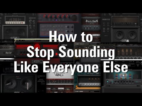 Stock IRs are Killing Your Guitar Tone (FREE IR Pack)