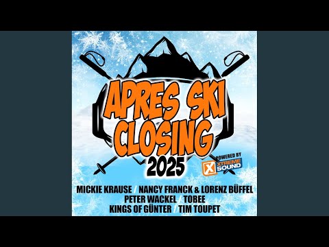 Ich war noch niemals in den Bergen