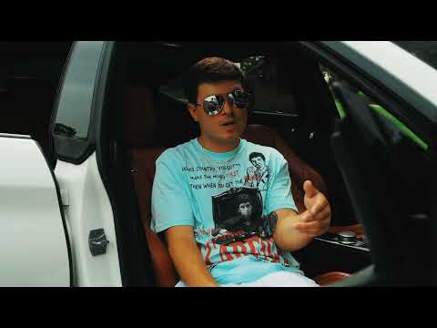 J.WALK - STRANGER (Official Music Video) Dir. RONSHOTIT