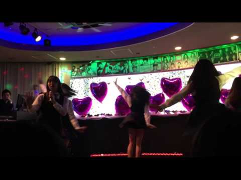 [Cover] 160320 여자친구(GFRIEND) - 시간을 달려서(Rough)