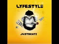 LIFESTYLE - Emyung [Cover - Maylove] INSTRUMENTAL _ JUSTBEATZ