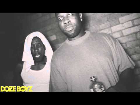 Binky Bandz Documentary Shot by @Blaccoutprod