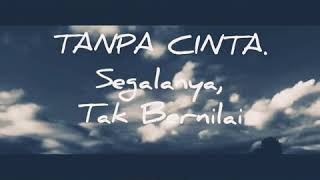 Download lagu SYAIR SUFI | JALALUDDIN RUMI | TANPA CINTA, SEGALANYA TAK BERNILAI mp3 Download lagu SYAIR SUFI | JALALUDDIN RUMI | TANPA CINTA, SEGALANYA TAK BERNILAI mp3