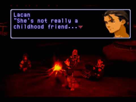 xenogears part 120