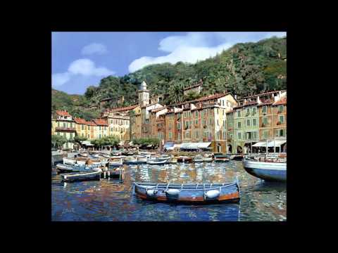 Andrea Bocelli-Senza fine (Portofino landscapes)