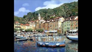 Andrea Bocelli-Senza fine (Portofino landscapes)