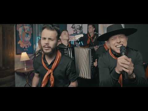 Santo fole Sessions - Kauan Furacão - Mil anos