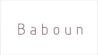 MdN - Baboun