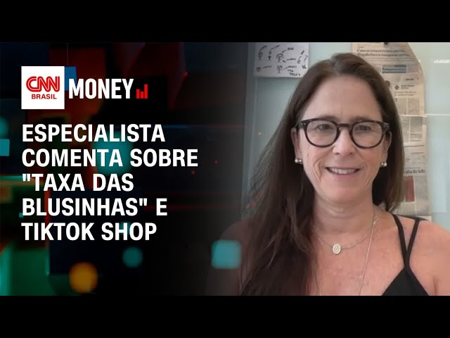 Aumento do ICMS torna varejo brasileiro mais competitivo, diz especialista | Money News