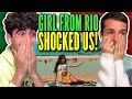 유튜브 다운로드 ITALIANS React 🇮🇹 Anitta - Girl From Rio (Official Music Video)