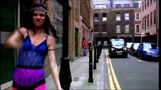 Juliette &amp; The Licks - Hot Kiss (Official Video) 1080p