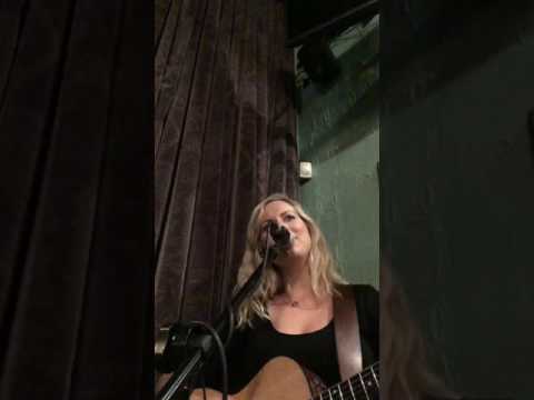 The Lumineers - Ho Hey (cover by Josie Florence)