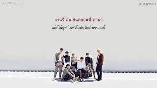 [THAISUB] iKON - Don&#39;t let me know (내가 모르게)