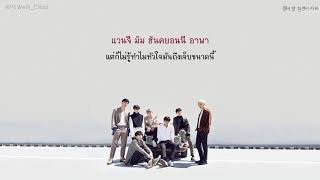 [THAISUB] iKON - Don&#39;t let me know (내가 모르게)