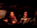 In the car. Music. Go pro. Танцы в машине. 