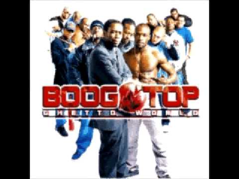 Boogotop - Axe Central Freestyle Inédit