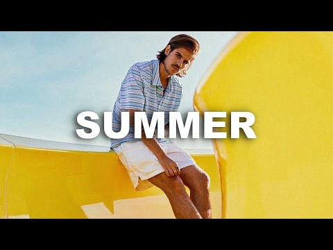 (FREE) TACO HEMINGWAY x OTSOCHODZI x OKI TYPE BEAT ~ SUMMER