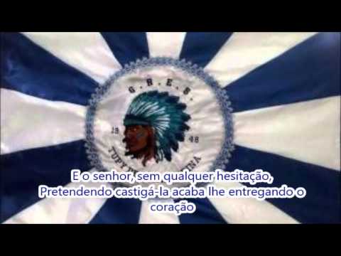 Tupy de Brás de Pina 1974 Letra e Samba