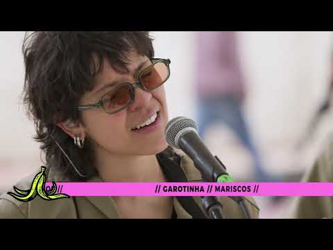 Mariscos: sonido emergente joven en La Nevera Sesiones