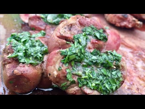 Picada de achuras gourmet