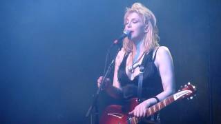 Hole - Doll Parts (Courtney Love) NIGHT #2 Henry Fonda Theater