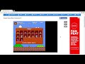Super Mario Bros Crossover 3 Complete TAS 100 Speedrun