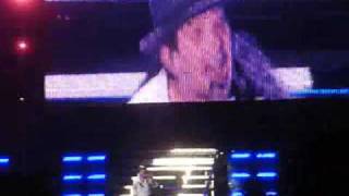 NKOTB&#39;s Joey McIntyre singing I Remember When, Where Do I Go and Because of You in Sheffield