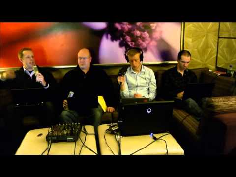 PC Perspective Podcast CES 2015 - Day 3