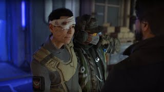 #2 ディビジョン ストーリー協力プレイ 作戦基地を確保せよ