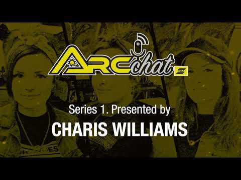 ESAB ArcChat Series 1 Starts NEXT WEEK