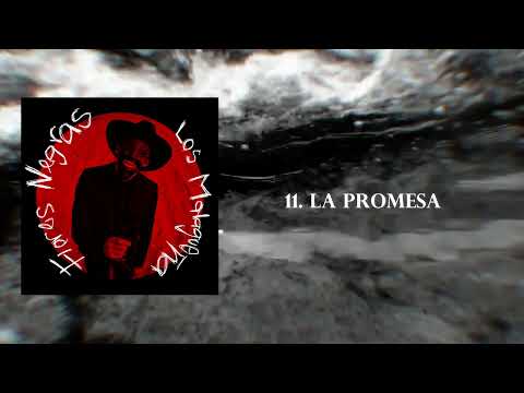 11 La Promesa