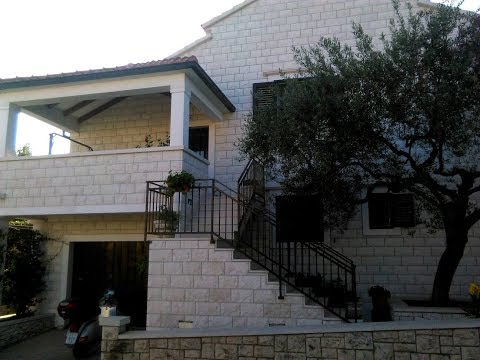 Apartments Toni - Supetar, Brač, Croatia