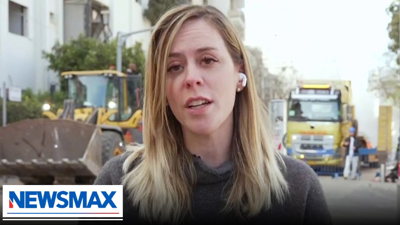 MORE ATTACKS: Iran retaliates with missile and drone attacks