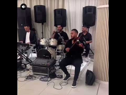 Turi Hekuranit,Gracian Caka,Olgen Luga,Axhi Voka,Eldo Çimit,Artan Ibrahimi - Orkestrale - Live 2025