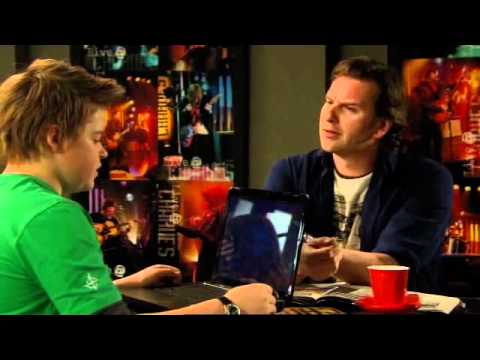 Neighbours: Thursday 19 January - Clip