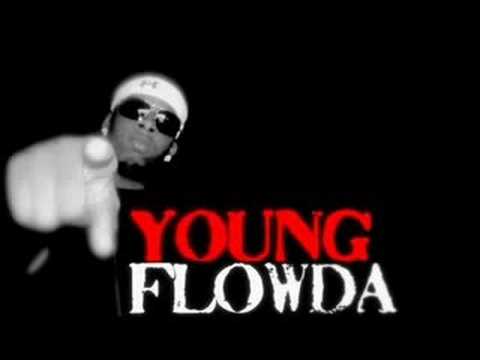 WE CHASE MONEY NEW Young Flowda *****Exclusive  Freestyle