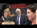 Trial Delay DENIED For SarahBoone
