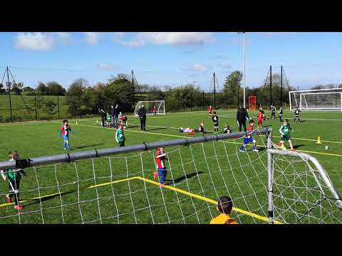 Ballymacash 2011 4/5/19