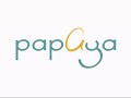 Papaya Studios Logo 2006 RARE VARIANT